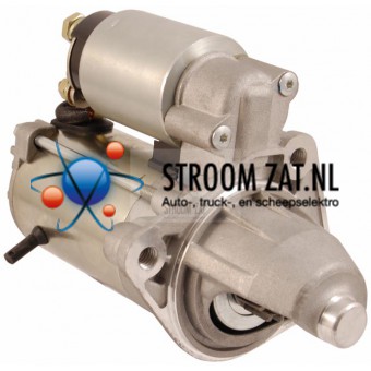 Startmotor Ford , Volvo , Mazda benzine 